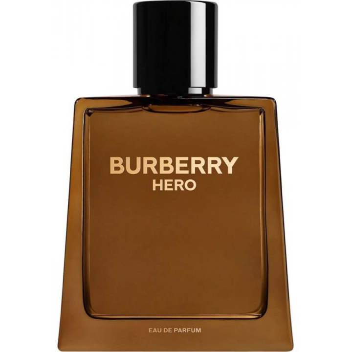 Burberry Hero Eau de Parfum 100ml KPG BEAUTY Burberry