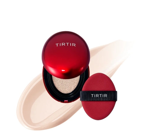 Mask Fit Red Cushion Mini 4.5 Grams