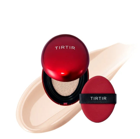 Mask Fit Red Cushion Mini 4.5 Grams