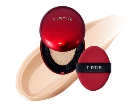 Mask Fit Red Cushion Mini 4.5 Grams