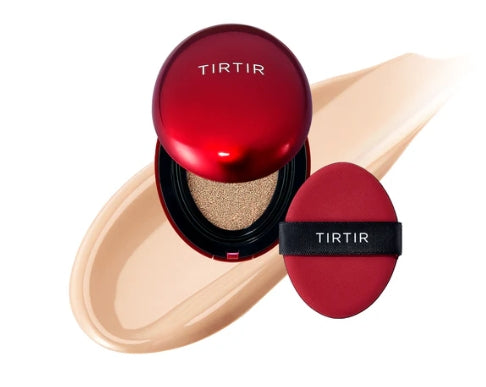 Mask Fit Red Cushion Mini 4.5 Grams