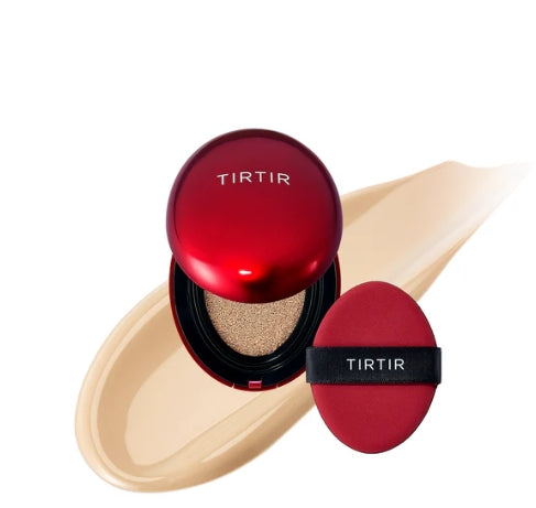 Mask Fit Red Cushion Mini 4.5 Grams