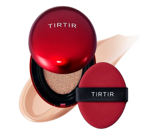 Mask Fit Red Cushion Mini 4.5 Grams