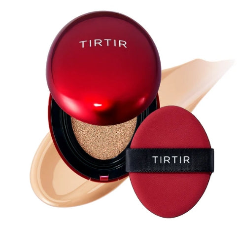 Mask Fit Red Cushion Mini 4.5 Grams