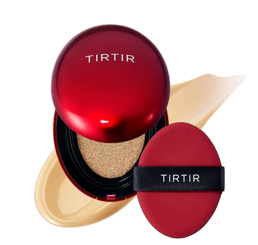 Mask Fit Red Cushion Mini 4.5 Grams