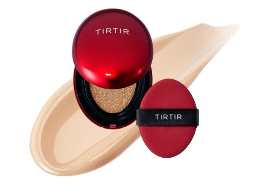 Mask Fit Red Cushion Mini 4.5 Grams