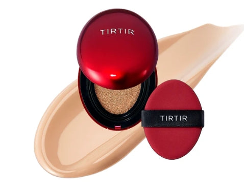Mask Fit Red Cushion Mini 4.5 Grams