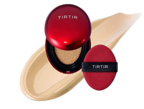 Mask Fit Red Cushion Mini 4.5 Grams