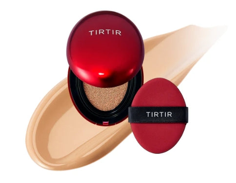 Mask Fit Red Cushion Mini 4.5 Grams