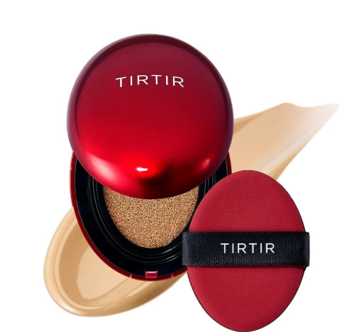 Mask Fit Red Cushion Mini 4.5 Grams