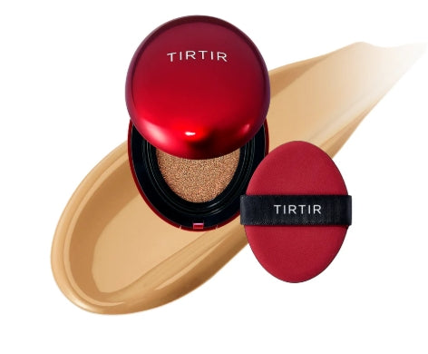 Mask Fit Red Cushion Mini 4.5 Grams