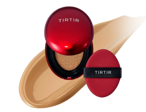 Mask Fit Red Cushion Mini 4.5 Grams