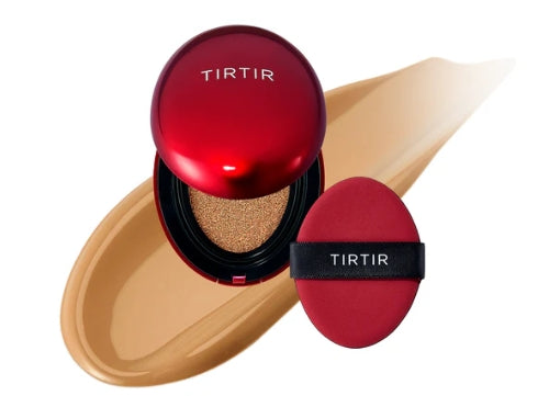 Mask Fit Red Cushion Mini 4.5 Grams