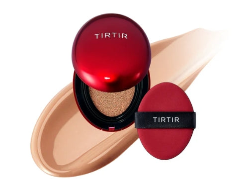 Mask Fit Red Cushion Mini 4.5 Grams