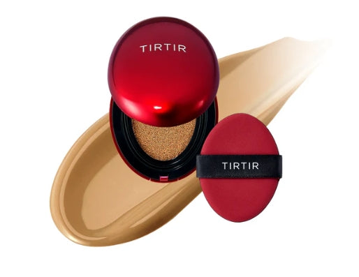Mask Fit Red Cushion Mini 4.5 Grams