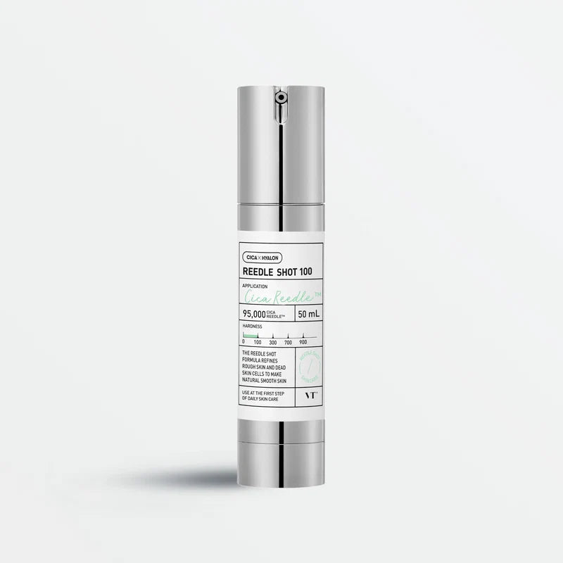 VT Reedle Shot 100 50ml KPG BEAUTY VT Cosmetics