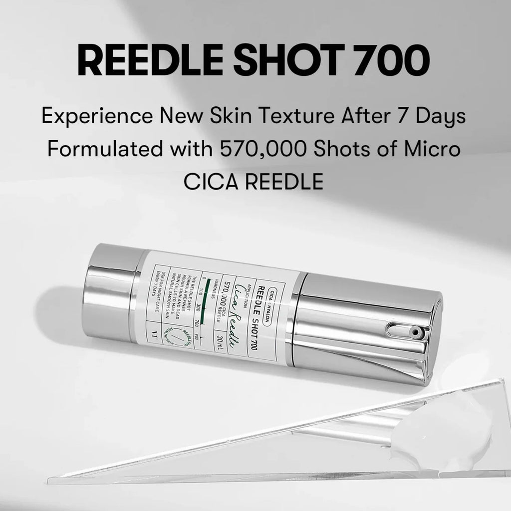 VT Reedle Shot 700 30ml KPG BEAUTY VT Cosmetics