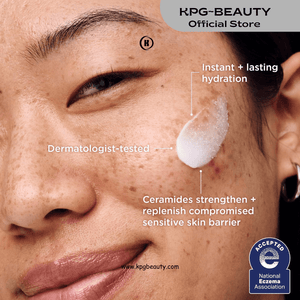 AESTURA ATOBARRIER365 Cream Ceramide Barrier Repair Moisturizer KPG BEAUTYAESTURA