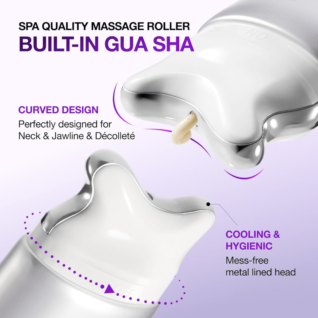 ANUA Collagen Retinol Refining Gua Sha Cream 80ml KPG BEAUTYAnua