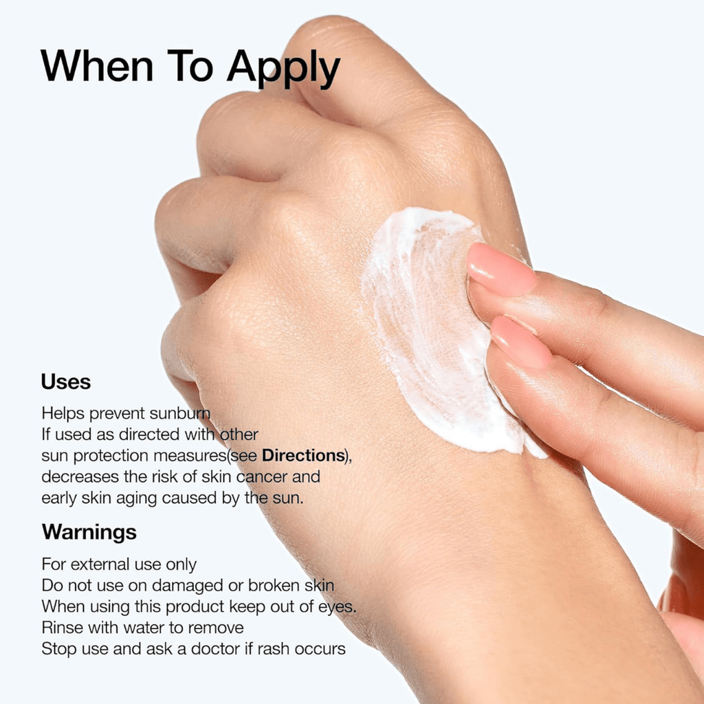 Anua Heartleaf Silky Moisture Mild Sunscreen, Broad Spectrum SPF 50+ with Moisturizing Formula, Lightweight Korean Sunscreen, Natural finish, Vegan, korean skin care 50mlAnua