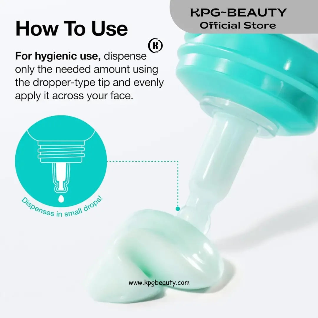 ANUA PDRN Hyaluronic Acid Moisturizing CreamAnua