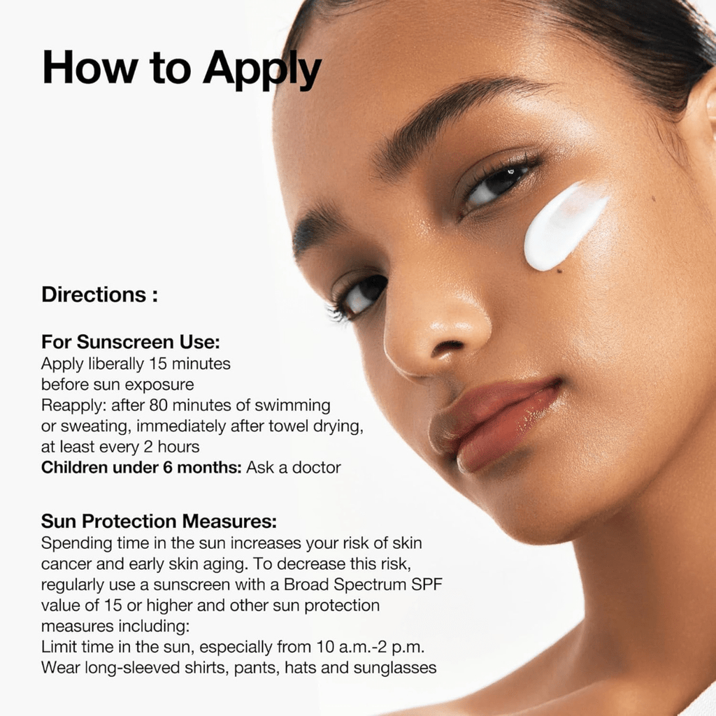 Anua, Zero-Cast Moisturizing Sunscreen SPF 50, Glow Natural Sunscreen for face, No White Cast, Hyaluronic Acid, Niacinamide, Oil-Free, Korean SkincareAnua
