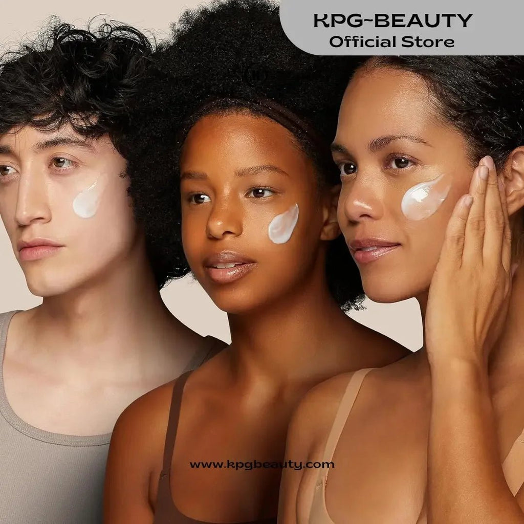 AXIS-Y Dark Spot Correcting Glow Serum - 5% Niacinamide Dark Spot Types 50 ml - KPGBEAUTY