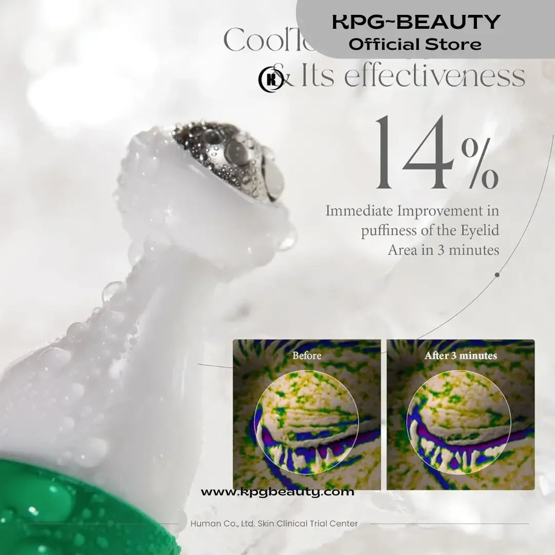 AXIS-Y Vegan Collagen Eye Serum - K Beauty Triple Hyaluronic Acid & Peptide