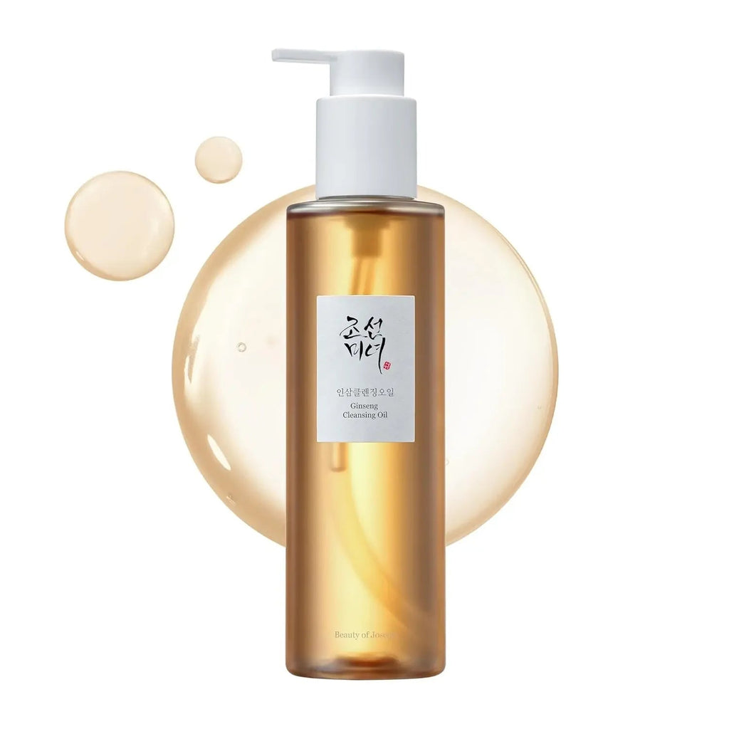 Beauty of Joseon Ginseng Cleansing OilBeauty of Joseon