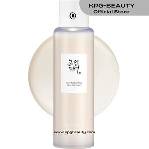 Beauty of Joseon Glow Replenishing Toner – Hydrate, Balance & Brighten KPG BEAUTYBeauty of Joseon
