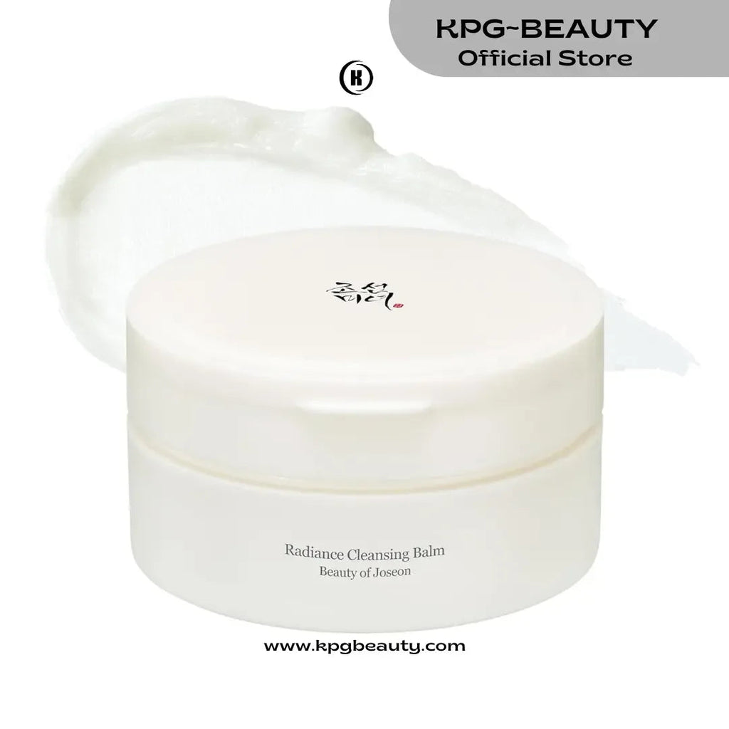 Beauty of Joseon Radiance Cleansing Balm KPG BEAUTYBeauty of Joseon
