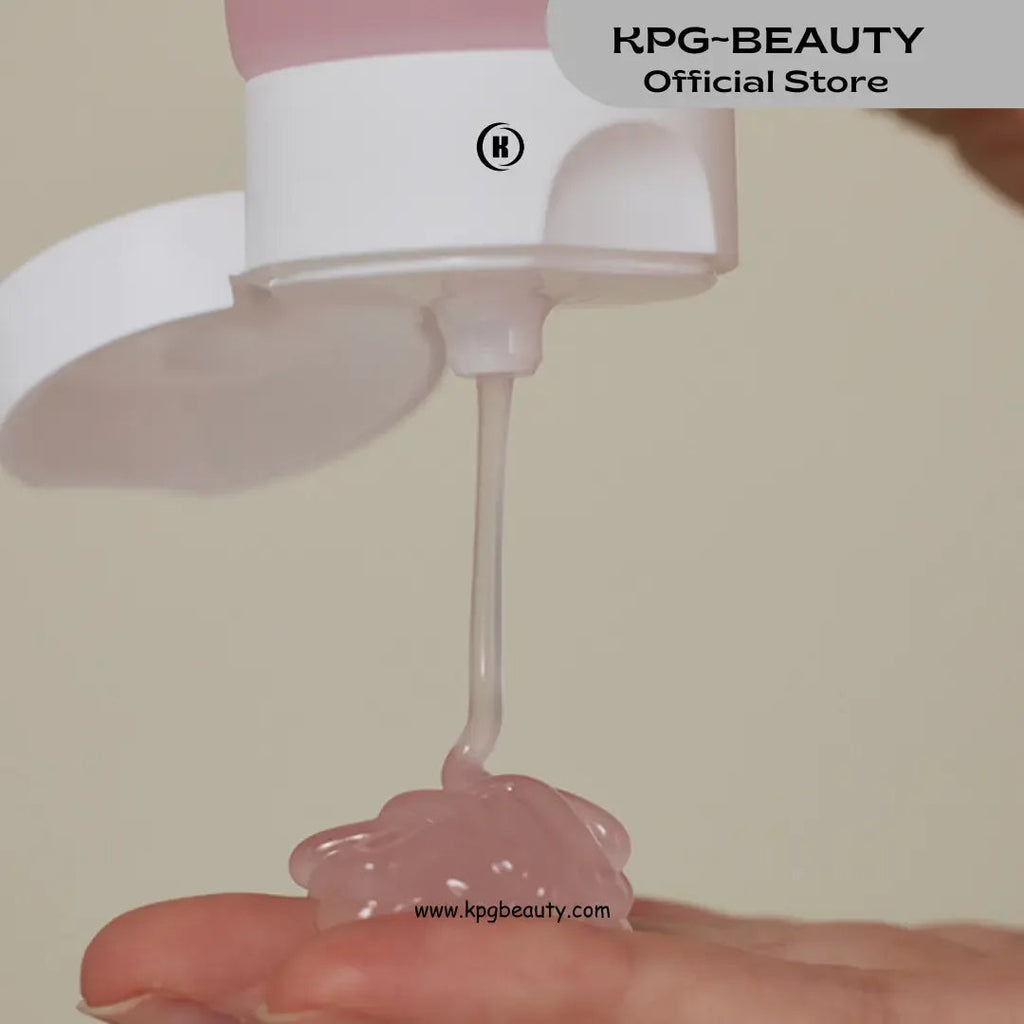 Beauty of Joseon Red Bean Water Gel Moisturizer - Hydrating Peptide Formula 100ml KPG BEAUTYBeauty of Joseon
