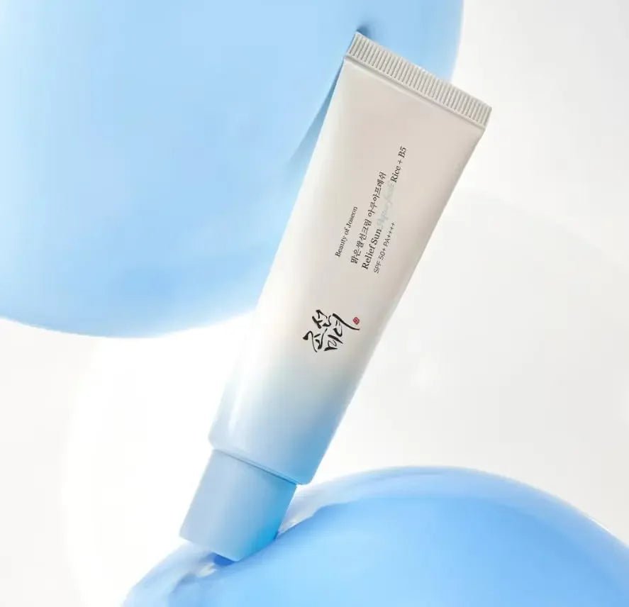 Beauty of Joseon Relief Sun : Rice + Probiotics Aqua Fresh Sunscreen SPF50+ PA++++Beauty of Joseon