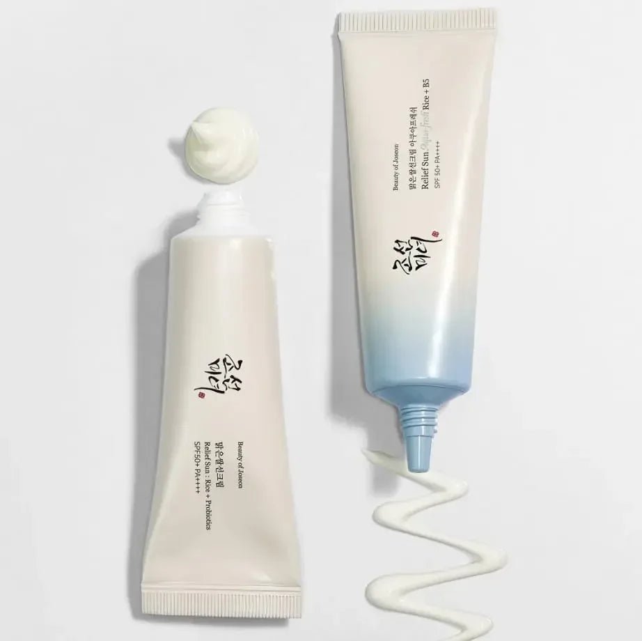 Beauty of Joseon Relief Sun: Rice + Probiotics SPF50+ PA++++Beauty of Joseon