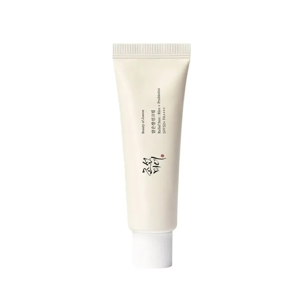 Beauty of Joseon Relief Sun: Rice + Probiotics SPF50+ PA++++Beauty of Joseon