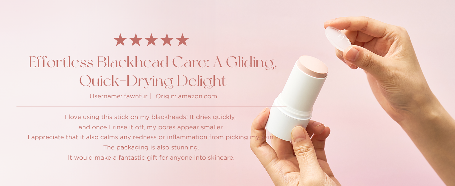 Skin1004 Poremizing Quick Clay Stick Mask Sebum Soaking Clay Mask Stick