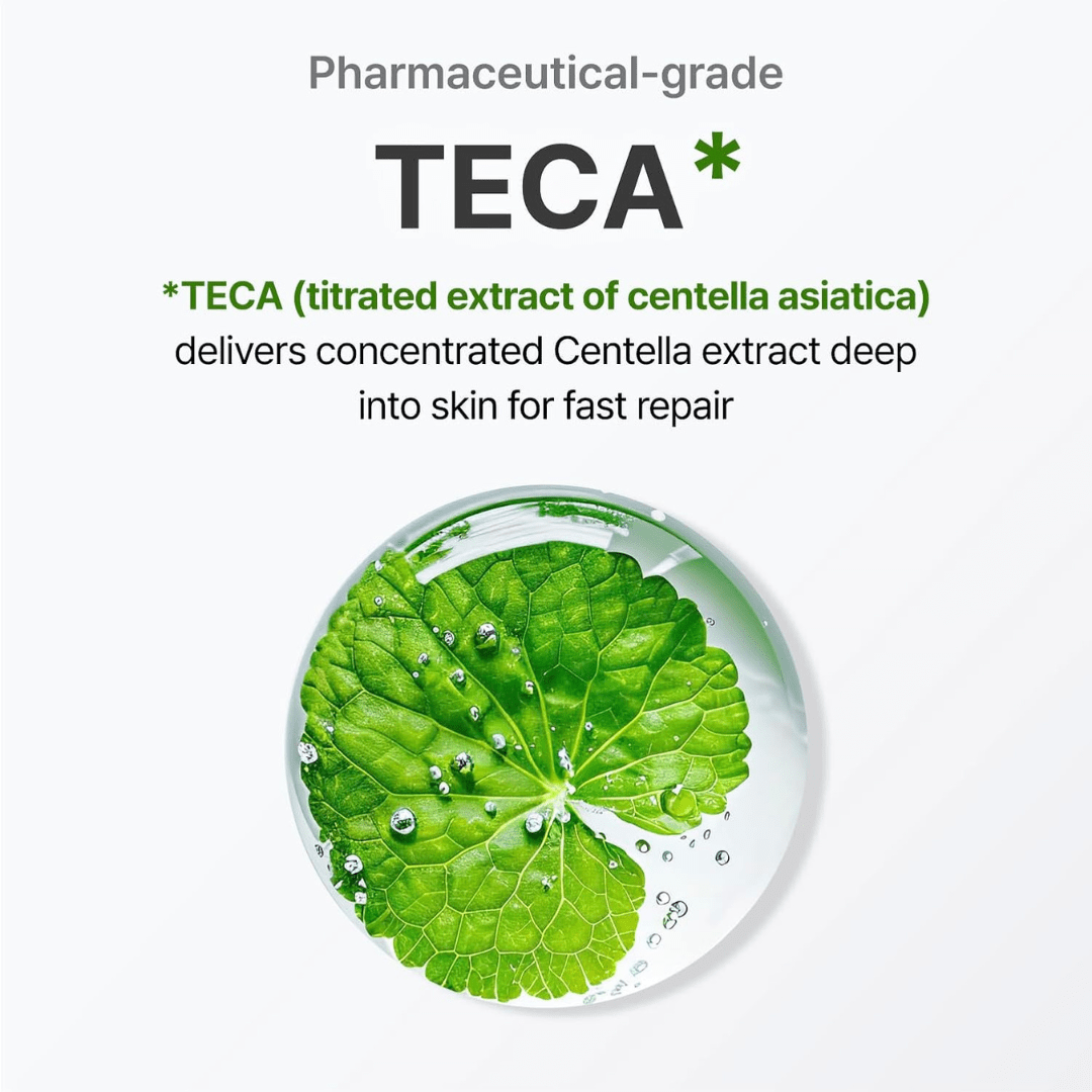 CENTELLIAN 24 Madeca Cream (Season 6, 1.7fl oz) - Centella Moisturizer for Face, Korean Skin Care. Dry, Sensitive Skin. TECA, Centella Asiatica, MadecassosideCENTELLIAN 24