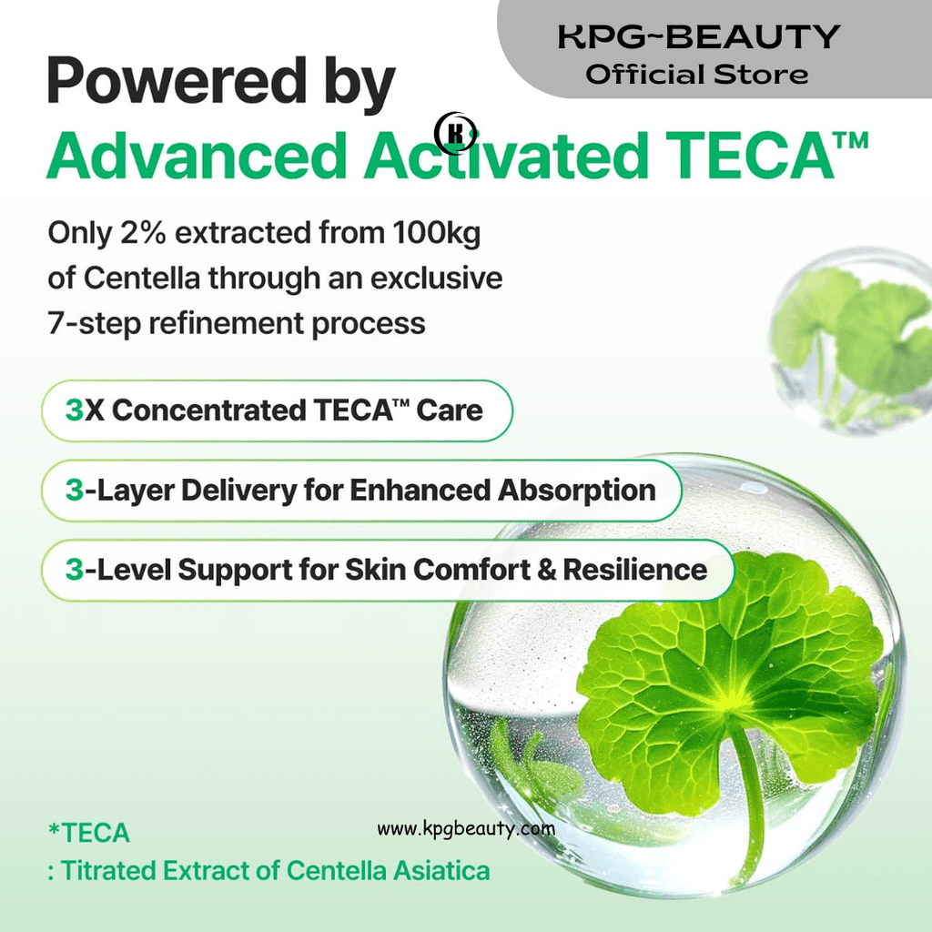CENTELLIAN 24 Madeca Cream Time Reverse 50ml – Firming & Anti - Aging Centella Cream | Korean Skincare | KPG BeautyCENTELLIAN 24