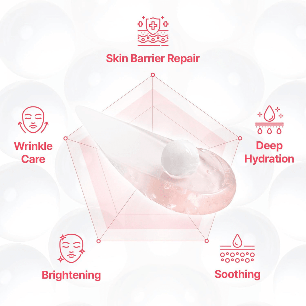 CENTELLIAN 24 Madeca Mela Capture Ampoule Capsule Cream - Korean Face Cream with TECA, Niacinamide & Glutathione, Brightening, Anti-Aging, Tone Correcting, Skin Barrier Repair, 1.85 fl ozCENTELLIAN 24