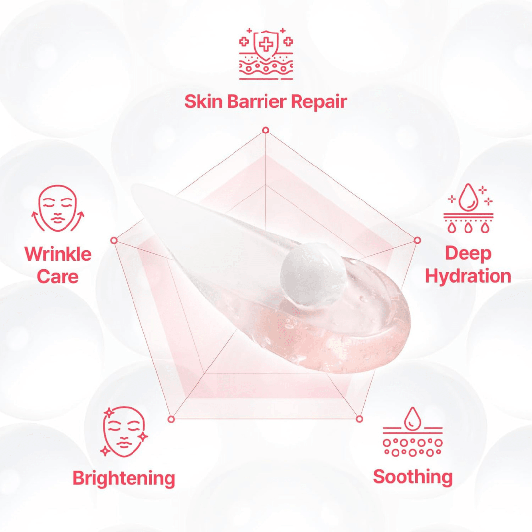 CENTELLIAN 24 Madeca Mela Capture Ampoule Capsule Cream - Korean Face Cream with TECA, Niacinamide & Glutathione, Brightening, Anti-Aging, Tone Correcting, Skin Barrier Repair, 1.85 fl ozCENTELLIAN 24