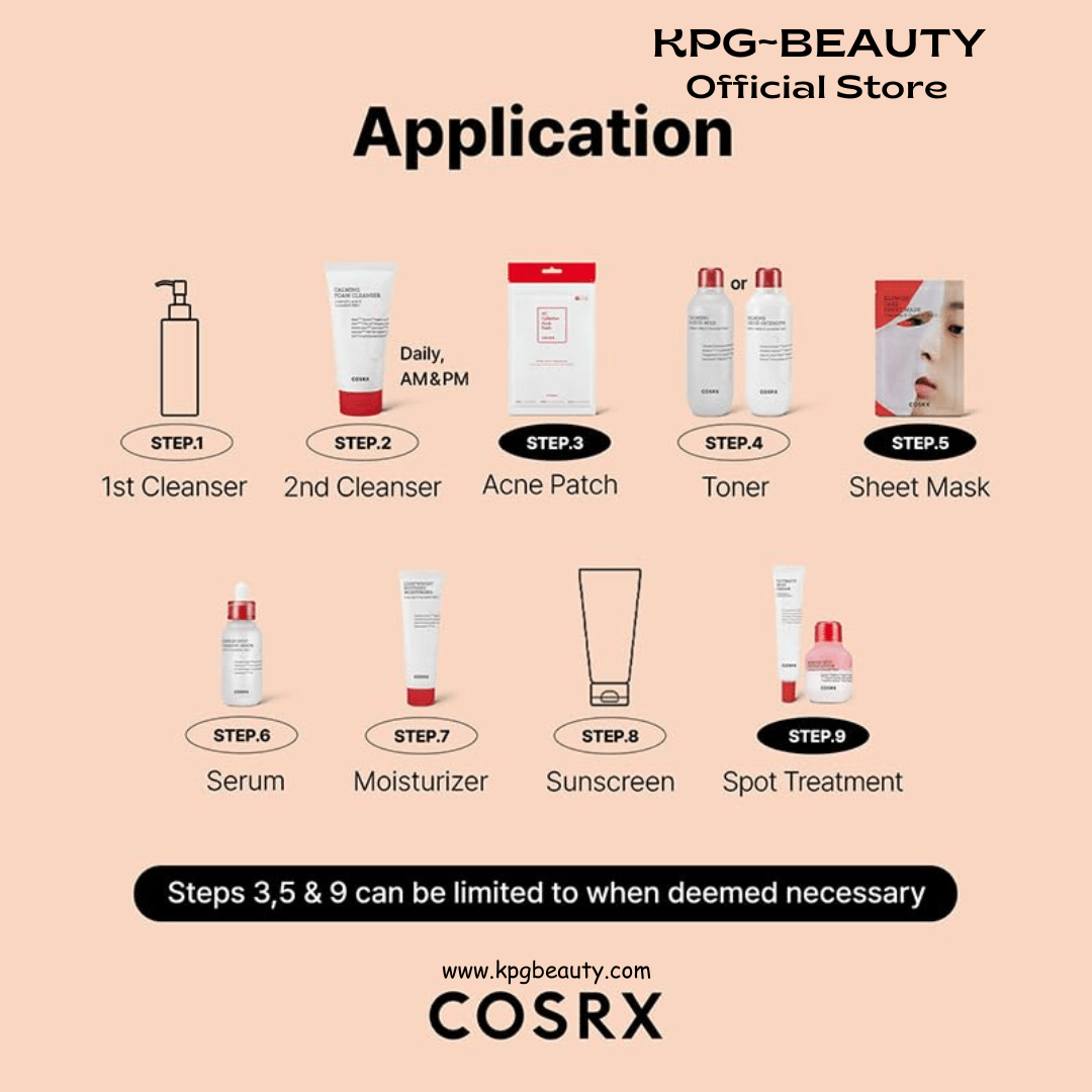COSRX AC Collection Lightweight Soothing Moisturizer, 80ml / 2.70 fl.oz | Aloe Vera Leaves Extract 71.2% | Animal Testing Free, Paraben FreeCOSRX