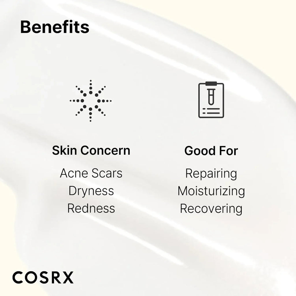 COSRX Snail Mucin 92% Face Moisturizer, 100 ml, Lightweight Moisturizing Cream