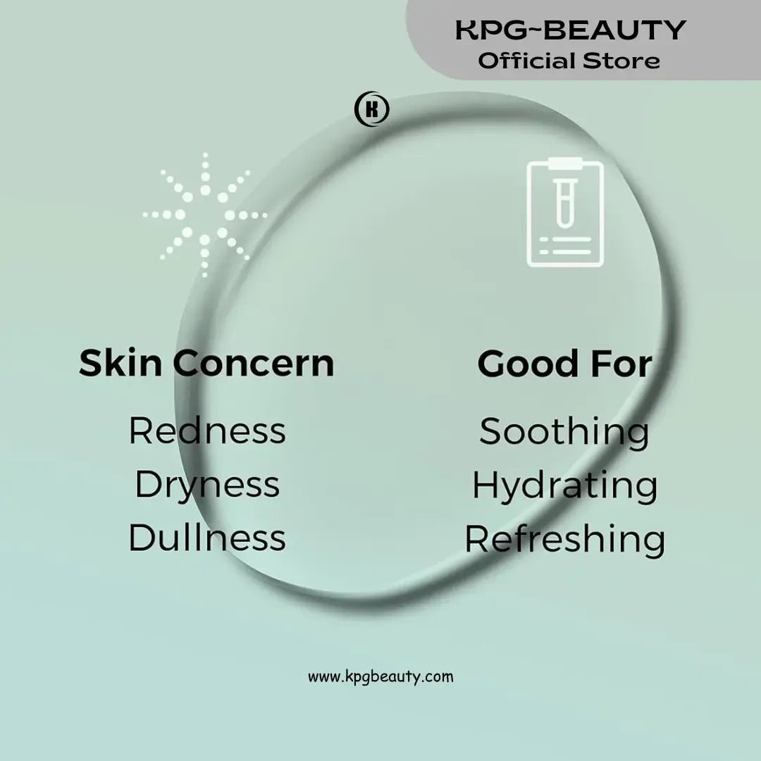 COSRX Alcohol-Free Cica Toner, 150ml / 5.07 fl.oz | Spray-type Korean Toner with |KPGBEAUTY