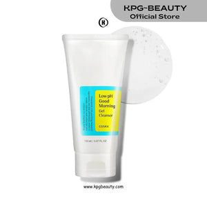 COSRX Low pH Good Morning Gel Cleanser – Gentle Daily CleanserCOSRX