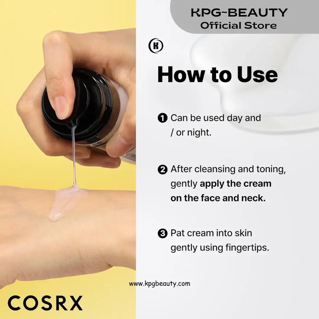 COSRX Niacinamide 5% + Snail Mucin 74% Dual Essence, Anti Aging Face Serum for Dull Skin.