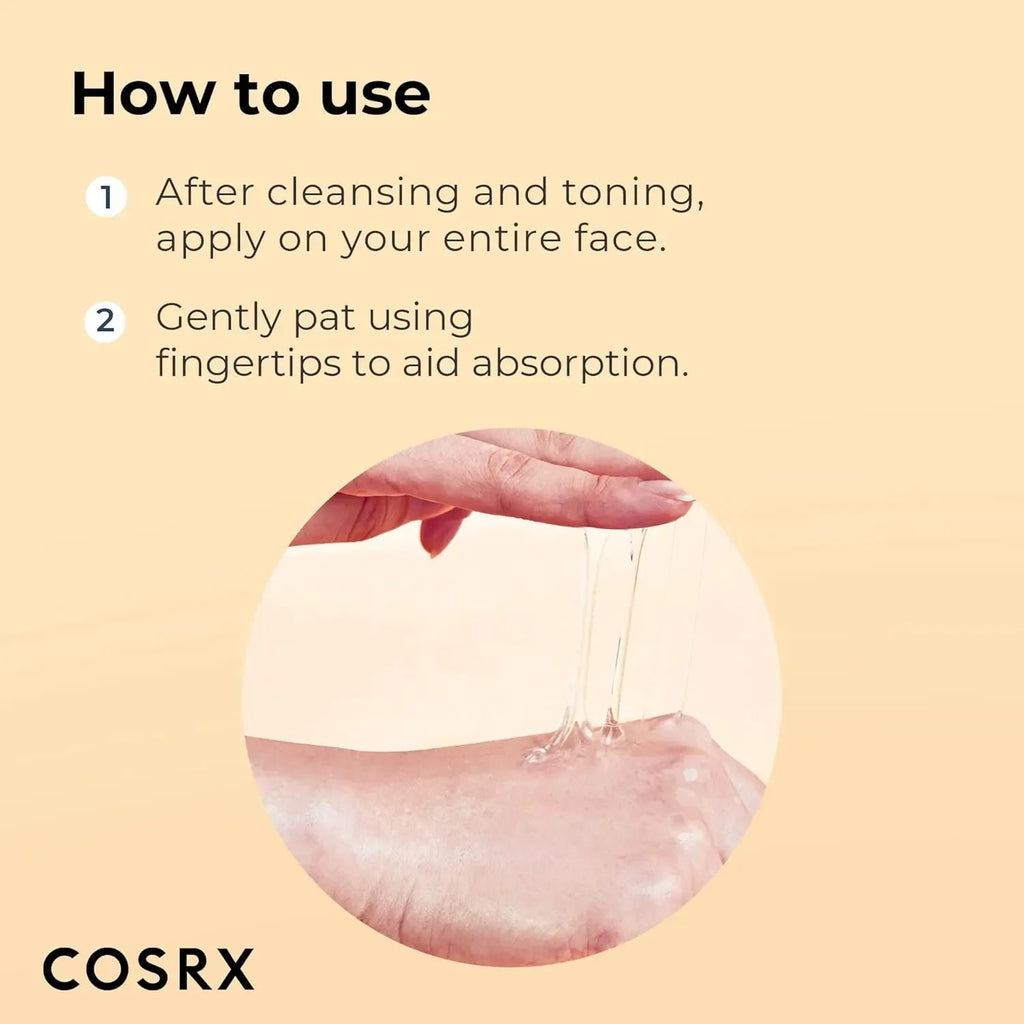 COSRX Snail Mucin 96% Power Repairing Essence 100mlCOSRX