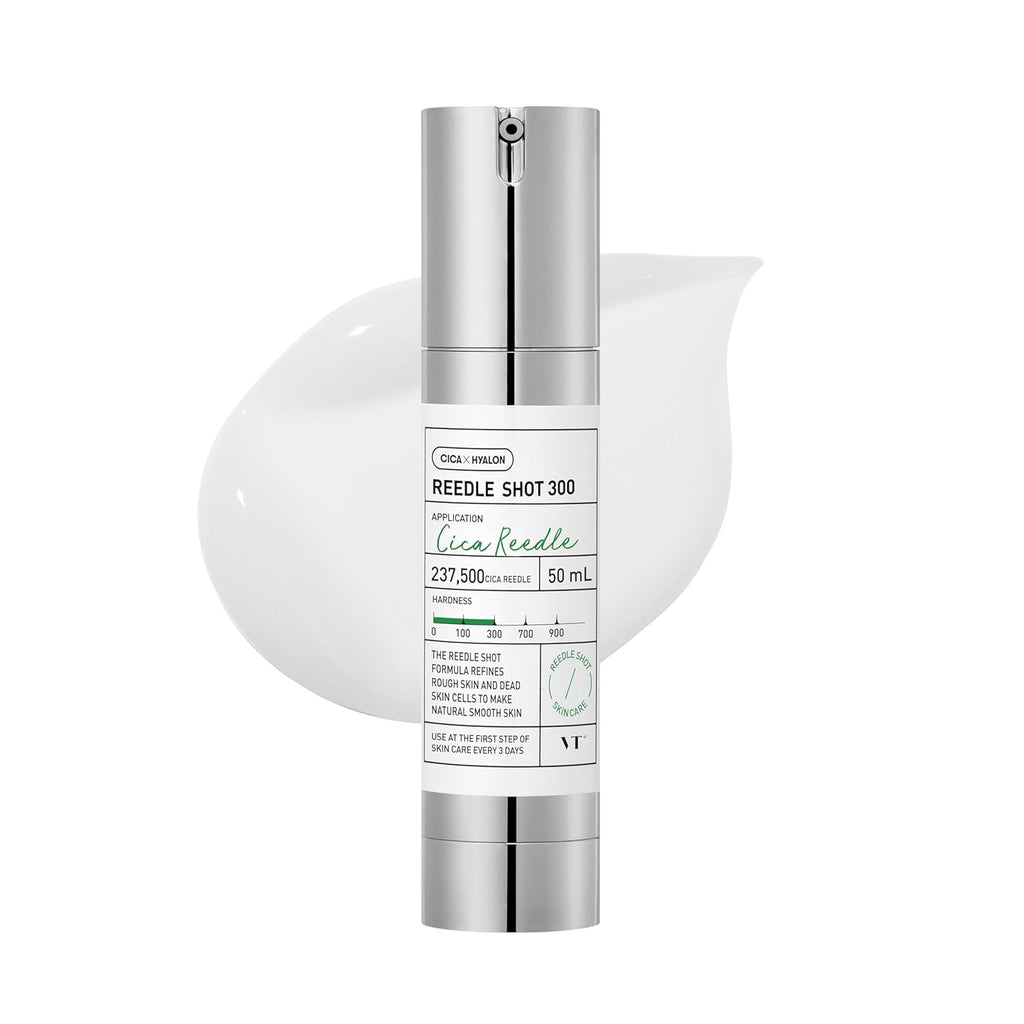 VT Reedle Shot 300 50ml KPG BEAUTY VT Cosmetics