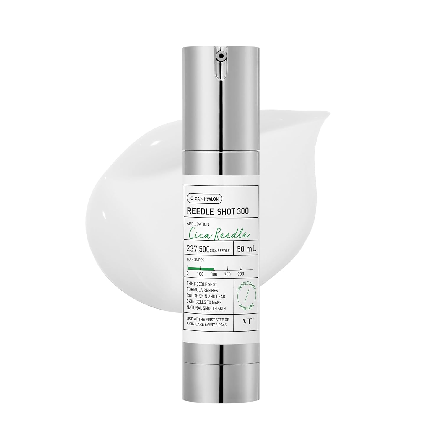 VT Reedle Shot 300 50ml KPG BEAUTY VT Cosmetics