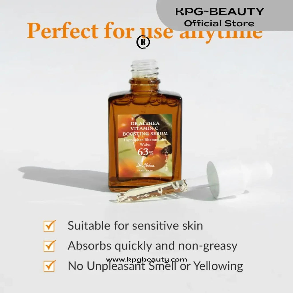 Dr. Althea Vitamin C Boosting SerumDr Althea