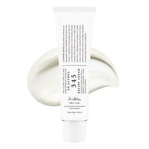 Buy Dr. Althea 345 Relief Cream in Nepal. Hydrating moisturizer for blemish care, sensitive and acne-prone skin. Soft, clear, and healthy skin daily.
